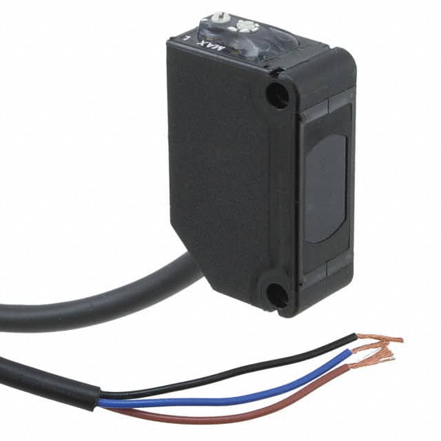 CX-421 Panasonic Industrial Automation Sales  Capteurs optiques - Photoélectriques industriels